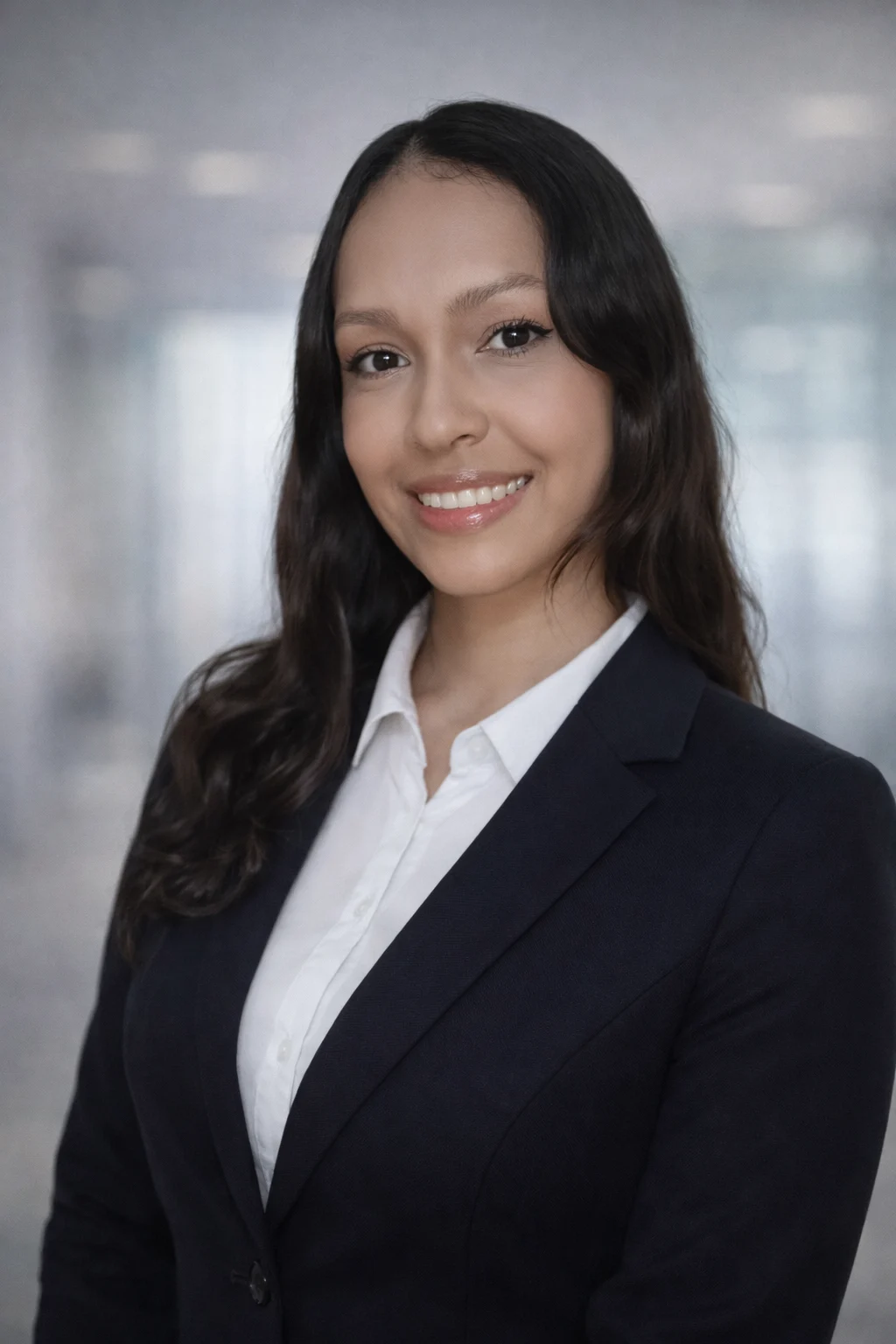 Leah Rubio
